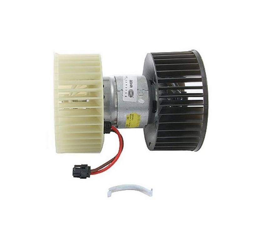 Heater Fan Motor